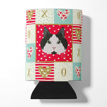 Load image into Gallery viewer, Cymric Cat Love Can or Bottle Hugger CK5108CC