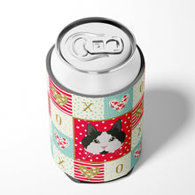 Load image into Gallery viewer, Cymric #2 Cat Love Can or Bottle Hugger CK5109CC
