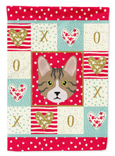 Load image into Gallery viewer, Dragon Li Cat Garden Flag - Outdoor Decorative Yard Flag CK5112GF