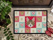 Load image into Gallery viewer, Dragon Li Cat Love Doormat - 18x27 Decorative Floor Mat – Indoor/Outdoor Rug with Artistic Flair CK5112MAT