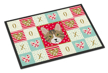 Load image into Gallery viewer, Dragon Li Cat Love Doormat - 18x27 Decorative Floor Mat – Indoor/Outdoor Rug with Artistic Flair CK5112MAT