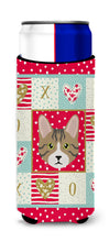 Load image into Gallery viewer, Dragon Li Cat   Hugger for slim cans CK5112MUK