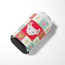 Load image into Gallery viewer, Dwelf Cat Love Can or Bottle Hugger CK5113CC