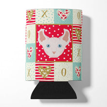 Load image into Gallery viewer, Dwelf Cat Love Can or Bottle Hugger CK5113CC