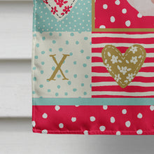 Load image into Gallery viewer, Dwelf Cat Flag Canvas House Size CK5113CHF