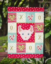 Load image into Gallery viewer, Dwelf Cat Garden Flag - Outdoor Decorative Yard Flag CK5113GF