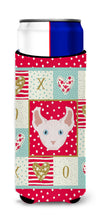 Load image into Gallery viewer, Dwelf Cat   Hugger for slim cans CK5113MUK