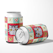 Load image into Gallery viewer, Foldex Exotic Fold Cat Love Can or Bottle Hugger CK5118CC