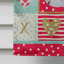 Load image into Gallery viewer, Foldex Exotic Fold Cat Flag Canvas House Size CK5118CHF