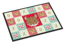Load image into Gallery viewer, Highlander Lynx Cat Love Doormat - 24x36 Decorative Floor Mat – Indoor/Outdoor Rug with Artistic Flair CK5121JMAT