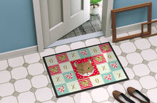 Load image into Gallery viewer, Highlander Lynx Cat Love Doormat - 18x27 Decorative Floor Mat – Indoor/Outdoor Rug with Artistic Flair CK5121MAT