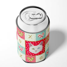 Load image into Gallery viewer, Khao Manee Cat Love Can or Bottle Hugger CK5123CC