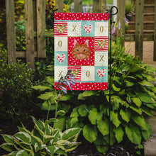 Load image into Gallery viewer, Kurilian Bobtail Cat Garden Flag - Outdoor Decorative Yard Flag CK5126GF