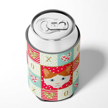 Load image into Gallery viewer, La Perm Cat Love Can or Bottle Hugger CK5127CC