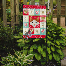 Load image into Gallery viewer, La Perm Cat Garden Flag - Outdoor Decorative Yard Flag CK5127GF