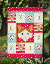 Load image into Gallery viewer, La Perm Cat Garden Flag - Outdoor Decorative Yard Flag CK5127GF