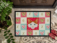 Load image into Gallery viewer, La Perm Cat Love Doormat - 24x36 Decorative Floor Mat – Indoor/Outdoor Rug with Artistic Flair CK5127JMAT