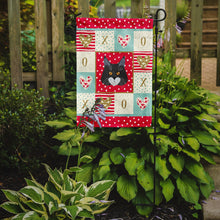 Load image into Gallery viewer, Maine Coon Cat Garden Flag - Outdoor Decorative Yard Flag CK5129GF