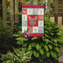 Load image into Gallery viewer, Malayan Cat Garden Flag - Outdoor Decorative Yard Flag CK5130GF