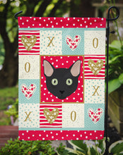 Load image into Gallery viewer, Mandalay Cat Garden Flag - Outdoor Decorative Yard Flag CK5131GF