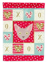 Load image into Gallery viewer, Minskin Cat Garden Flag - Outdoor Decorative Yard Flag CK5133GF