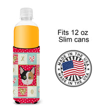 Load image into Gallery viewer, Munchkin Cat   Hugger for slim cans CK5134MUK