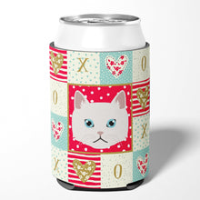 Load image into Gallery viewer, Napoleon Cat Love Can or Bottle Hugger CK5135CC