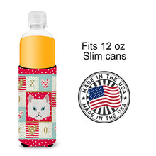 Load image into Gallery viewer, Napoleon Cat   Hugger for slim cans CK5135MUK