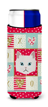 Load image into Gallery viewer, Napoleon Cat   Hugger for slim cans CK5135MUK