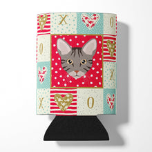 Load image into Gallery viewer, Ocicat Cat Love Can or Bottle Hugger CK5138CC