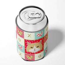Load image into Gallery viewer, Oregon Rex Cat Love Can or Bottle Hugger CK5140CC
