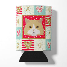 Load image into Gallery viewer, Oregon Rex Cat Love Can or Bottle Hugger CK5140CC