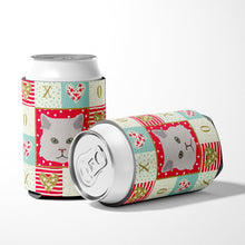 Load image into Gallery viewer, Persian Traditional Cat Love Can or Bottle Hugger CK5147CC