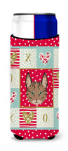 Load image into Gallery viewer, Pixie Bob Cat   Hugger for slim cans CK5149MUK