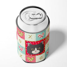 Load image into Gallery viewer, Poodle Cat Love Can or Bottle Hugger CK5150CC