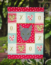 Load image into Gallery viewer, Raas Cat Garden Flag - Outdoor Decorative Yard Flag CK5151GF