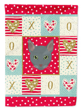 Load image into Gallery viewer, Raas Cat Garden Flag - Outdoor Decorative Yard Flag CK5151GF