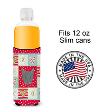 Load image into Gallery viewer, Raas Cat   Hugger for slim cans CK5151MUK
