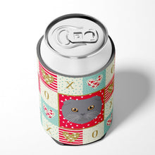 Load image into Gallery viewer, Scottish Fold Cat Love Can or Bottle Hugger CK5158CC