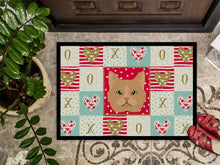 Load image into Gallery viewer, Selkirk Rex Cat Love Doormat - 24x36 Decorative Floor Mat – Indoor/Outdoor Rug with Artistic Flair CK5160JMAT
