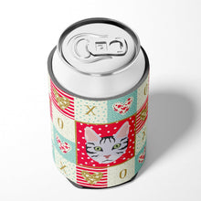 Load image into Gallery viewer, Serengeti Cat Love Can or Bottle Hugger CK5161CC