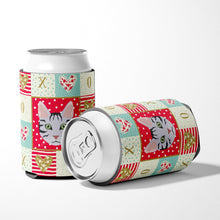 Load image into Gallery viewer, Serengeti Cat Love Can or Bottle Hugger CK5161CC
