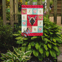 Load image into Gallery viewer, Siamese Modern Cat Garden Flag - Outdoor Decorative Yard Flag CK5162GF