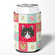Load image into Gallery viewer, Siberian Forest Cat Love Can or Bottle Hugger CK5164CC