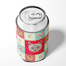 Load image into Gallery viewer, Thai lilac Cat Love Can or Bottle Hugger CK5172CC