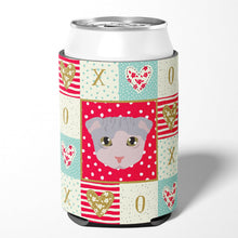 Load image into Gallery viewer, Ukrainian Levkoy Cat Love Can or Bottle Hugger CK5177CC