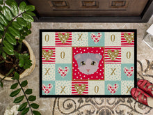 Load image into Gallery viewer, Ukrainian Levkoy Cat Love Doormat - 18x27 Decorative Floor Mat – Indoor/Outdoor Rug with Artistic Flair CK5177MAT