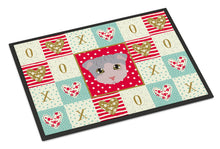 Load image into Gallery viewer, Ukrainian Levkoy Cat Love Doormat - 18x27 Decorative Floor Mat – Indoor/Outdoor Rug with Artistic Flair CK5177MAT