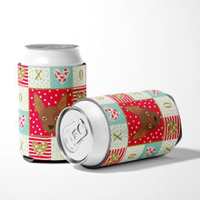 Load image into Gallery viewer, Abyssinian Sand Terrier Love Can or Bottle Hugger CK5179CC