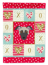 Load image into Gallery viewer, Argentine Pila Dog Garden Flag - Outdoor Decorative Yard Flag CK5182GF